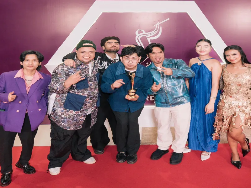 Peraih AMI Awards 28th - Dangdut Elektro_Lagu_Calon_mantu_idaman - Daitone Music Studio.webp