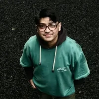 Nabil - Daitone Music Studio